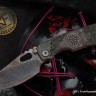 DHL From Russia only! One-off CKF/Rotten Evolution 2.0 - CHEREPS -