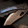 DHL From Russia only! One-off CKF/Rotten Evolution 2.0 - PKM - 
