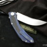 CKF Sablya customized -East Blue-