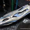 One-off CKF DCPT-3 customized - BS -