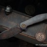 One-off Meta knife -OLD-