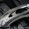 One-off customized CKF DCPT-4 -OHUEN-