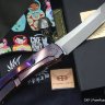 Seraphim Knives Yakuza mini (M390,Tim)