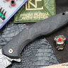 #21 ELF Knife (Anton Malyshev design, Stas Bondarenko customization)