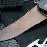 #34 ELF Knife (Anton Malyshev design, Stas Bondarenko customization)