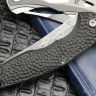 #8 Customized ELF Knife (Anton Malyshev design, Stas Bondarenko customization)