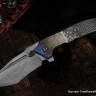 CKF/Rassenti Satori 2.0 knife -FIGS-