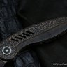 One-off CKF Ossom -RELICT-
