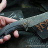 One-off customized ELF - PZD -