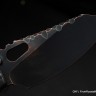 One-off CKF/Rotten Evolution 2.0 - OSSO -