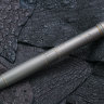 Custom Titanium ballpoint pen Amelia