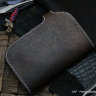 Custom Leather Wallet CKF CHEREP