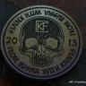 EDC-coin CKF 10