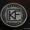 EDC-coin CKF 14