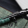 Custom pen 5.45 (green)