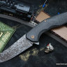 #27 ELF Knife (Anton Malyshev design, Stas Bondarenko customization)