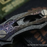 One-off customized CKF DCPT-4 -PROP-