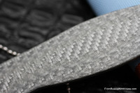 Shirogorov F3 silver twill CF scale