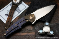 One-off Customized Muscle - MEDVED -