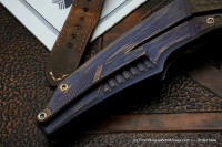 One-off Customized Muscle - MEDVED -