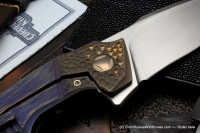 One-off Customized Muscle - MEDVED -