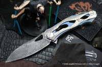 One-off CKF DCPT-3 customized - BS -