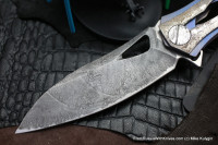 One-off CKF DCPT-3 customized - BS -