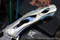 One-off CKF DCPT-3 customized - BS -