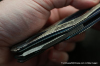 One-off CKF DCPT-3 customized - BS -