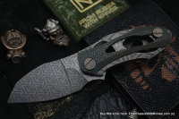 One-off CKF DCPT-4 -CRUNES-