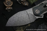 One-off CKF DCPT-4 -CRUNES-