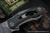 One-off CKF DCPT-4 -CRUNES-