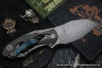 One-off CKF DCPT-4 -CRUNES-