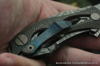 One-off CKF DCPT-4 -CRUNES-