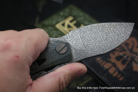 One-off CKF DCPT-4 -CRUNES-