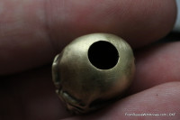 Brass Bead 32.1