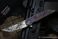 One-off CKF/Hoback KWAIBACK - DIGITAL-