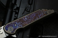 One-off CKF/Hoback KWAIBACK - DIGITAL-