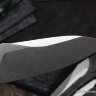 T14W (new T90) knife - Alexey Konygin, M390, Copper, Ti
