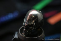 Custom AP Bead Stranger