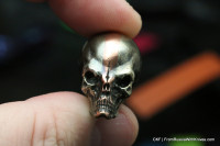 Custom AP Bead Stranger