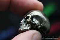 Custom AP Bead Stranger