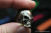 Custom AP Bead Stranger