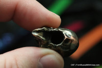 Custom AP Bead Stranger