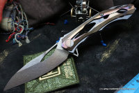 #5 New Customized Decepticon-2 (Design: Alexey Konygin, Customization: Stas Bondarenko)