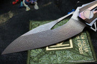 #5 New Customized Decepticon-2 (Design: Alexey Konygin, Customization: Stas Bondarenko)