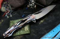 #5 New Customized Decepticon-2 (Design: Alexey Konygin, Customization: Stas Bondarenko)