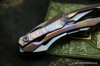 #5 New Customized Decepticon-2 (Design: Alexey Konygin, Customization: Stas Bondarenko)