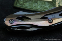 #5 New Customized Decepticon-2 (Design: Alexey Konygin, Customization: Stas Bondarenko)