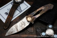 One-off Customized RATATA - SHKETUNDEAD -